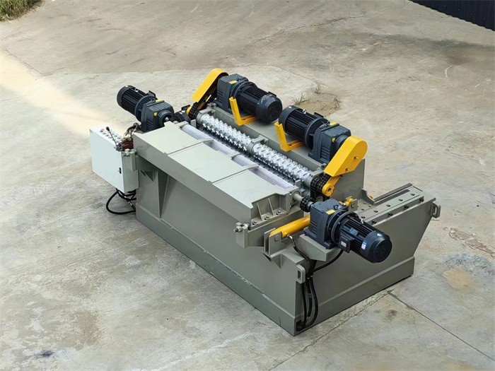 Wood Log Debarker Machine best